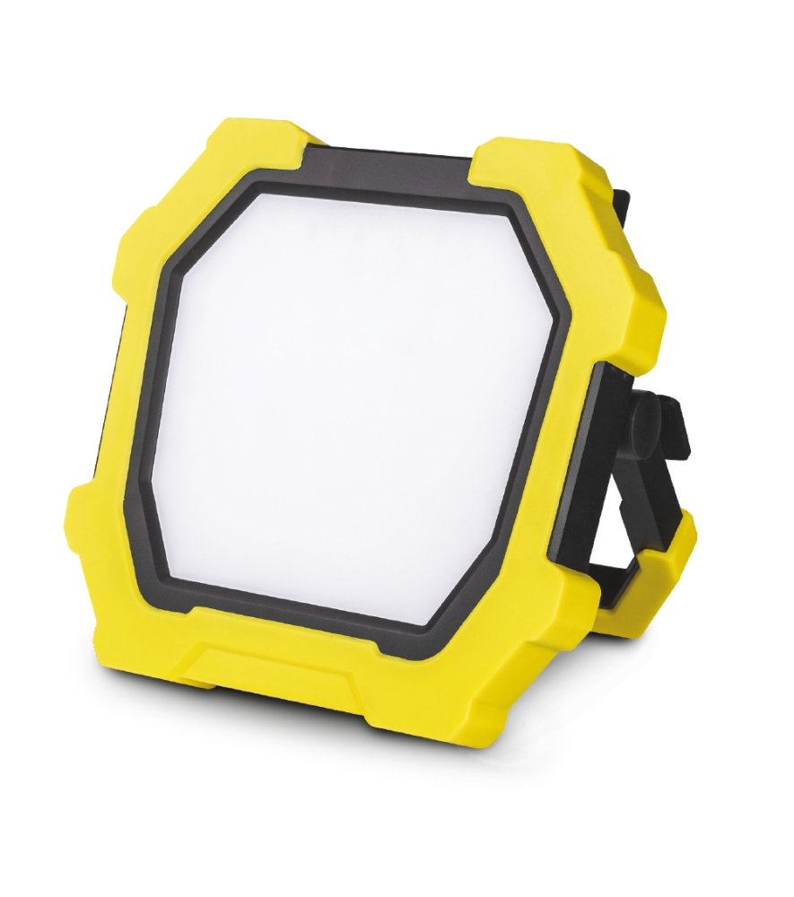 SPOT LED DE CHANTIER 40W - 4300LM