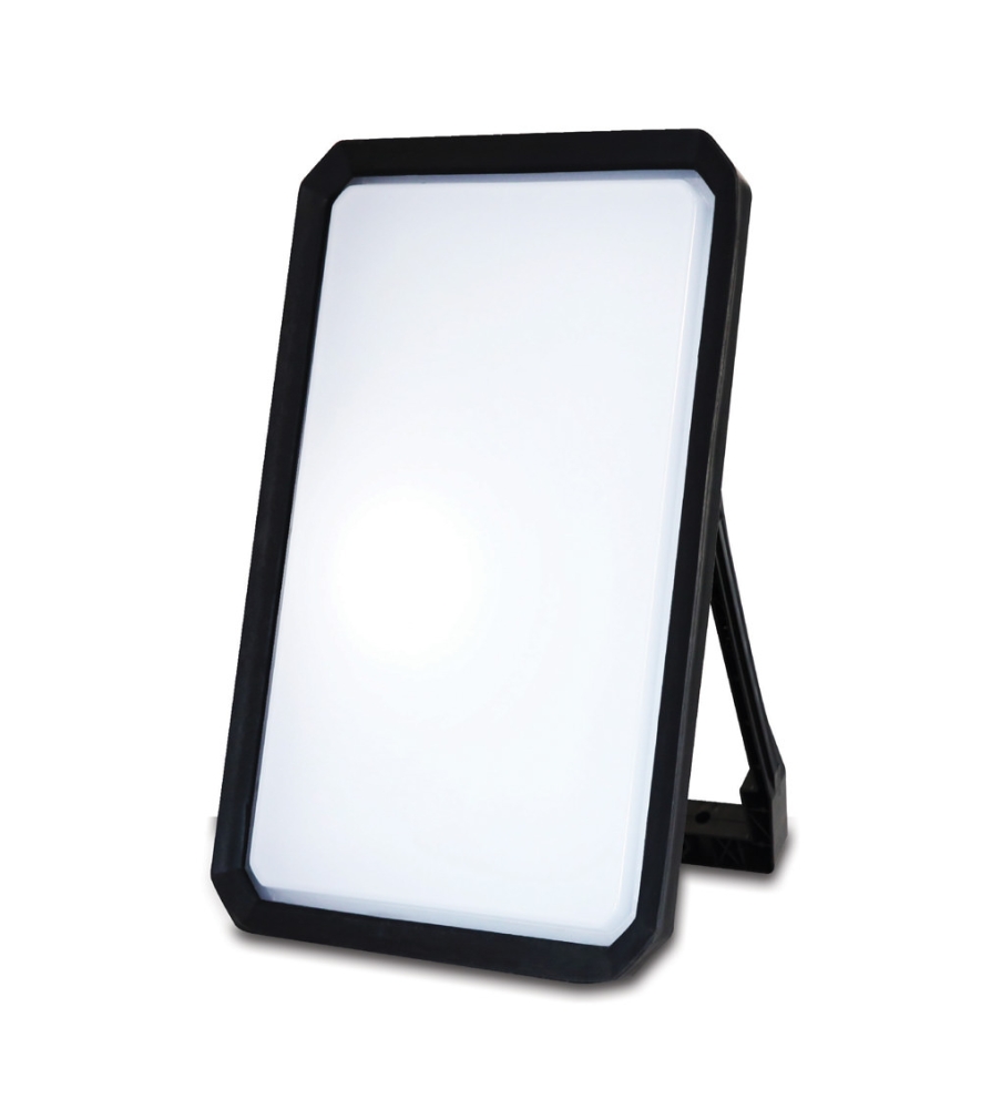 SPOT LED DE CHANTIER 50W - 4500LM