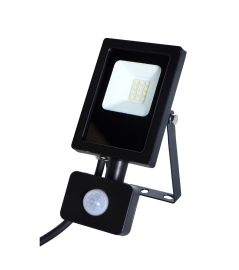 SPOT LED 10W AVEC DETECTEUR