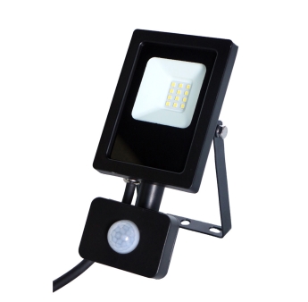SPOT LED 10W AVEC DETECTEUR