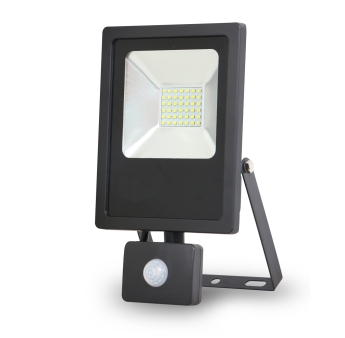LED SPOT 20WMET SENSOR