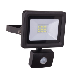 SPOT 20W LED + DETECTEUR
