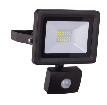 SPOT 20W LED + DETECTEUR