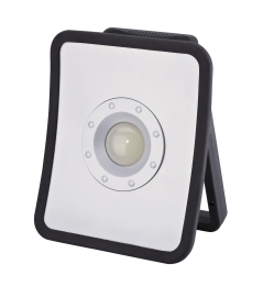 SPOT LED RECHARGEABLE 20W-1400 LUMENS