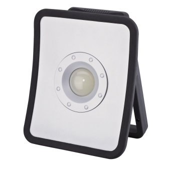 SPOT LED RECHARGEABLE 20W-1400 LUMENS