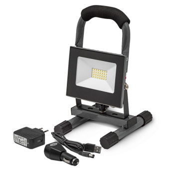 PROJECTEUR CHANTIER LED 10W