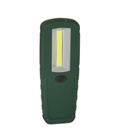 LAMPE TORCHE 3AAA - 3W COB-XL