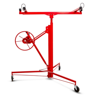 LEVE-PLAQUES DE PLATRE MAX 70KG