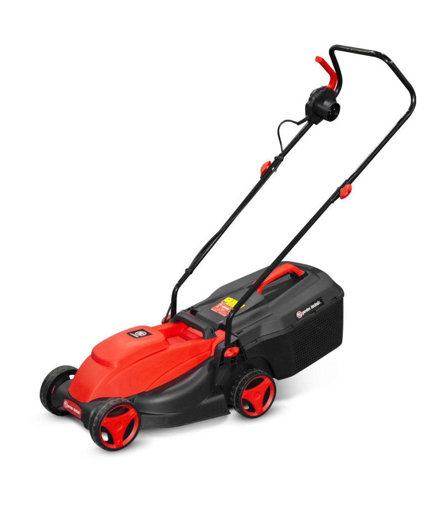 Tondeuse à gazon électrique 1300W- 32cm