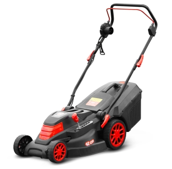 Tondeuse à gazon électrique 1800W - 42CM