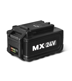 Batterie lithium 24V - 4Ah