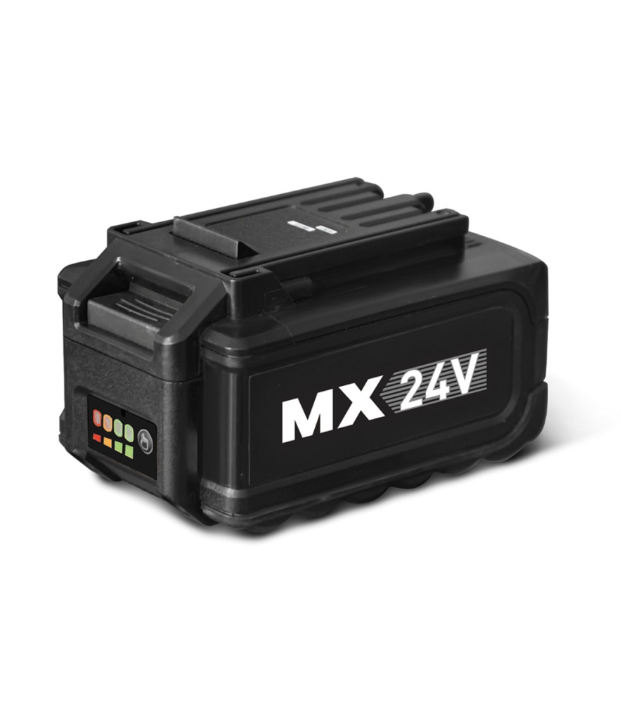 Batterie lithium 24V - 4Ah