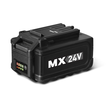 Batterie lithium 24V - 4Ah