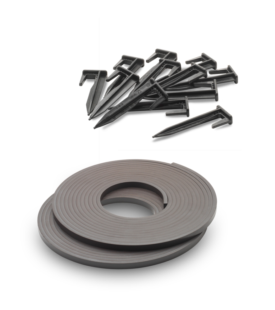 MAGNETISCHE BAND VOOR UITSLUITING VAN ZONE 10M