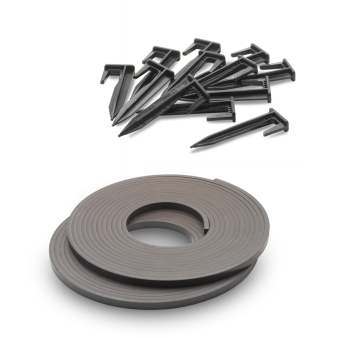 BANDE MAGNETIQUE D EXCLUSION DE ZONE 10M