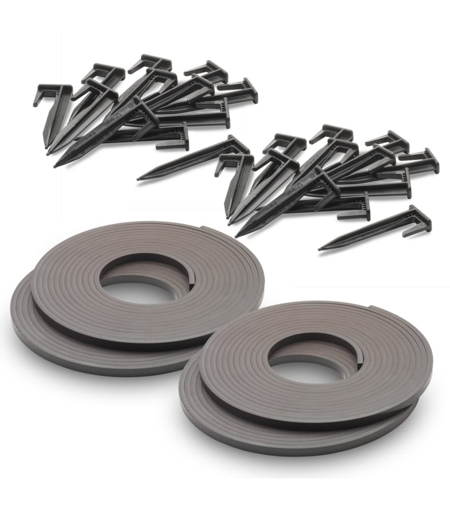 MAGNETISCHE BAND VOOR ZONE-UITSLUITING 20 M