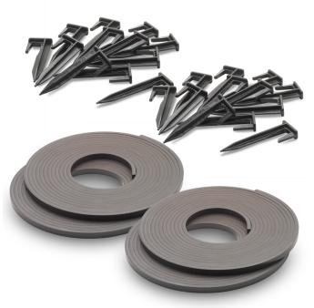 BANDE MAGNETIQUE D EXCLUSION DE ZONE 20M