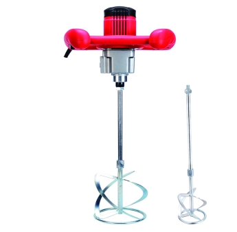 MENGMACHINE 1600W - 140MM + EXTRA 160MM