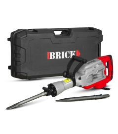 MARTEAU PIQUEUR 1700W - 60J