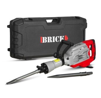 MARTEAU PIQUEUR 1700W - 60J