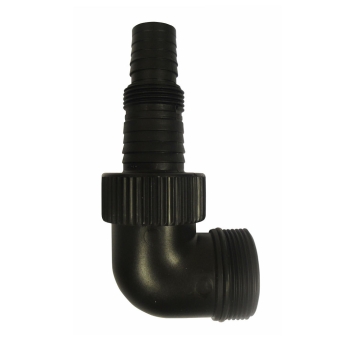 RACCORD COUDE 1'' 1/2