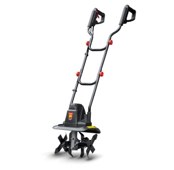 Motobineuse électrique 750W 32cm - 4 Fraises