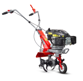 MOTOBINEUSE THERMIQUE 140CC