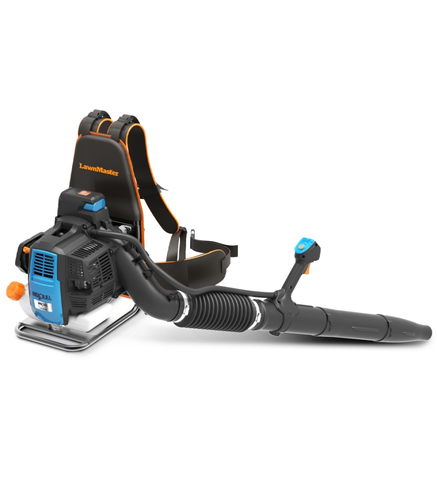 SOUFFLEUR A DOS THERMIQUE 31CC