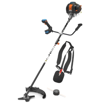 DEBROUSSAILLEUSE THERMIQUE 31CC 2 TEMPS