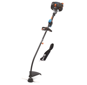 COUPE BORDURE THERMIQUE 43CM 26CC