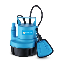 AUTO.DOMPELPOMP 200W ZUIVER WATER-NFS