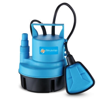 POMPE VIDE CAVE 200W EAUX CLAIRES-NFS