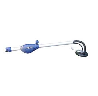 PONCEUSE GIRAFE 600W+ASPI 520W+ABRASIFS