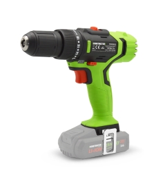 KLOPBOORM. MAX 20V ZONDER BAT/LADER