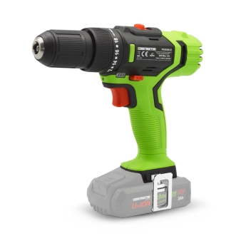 PERCEUSE PERC. MAX 20V SANS BAT/CHARG