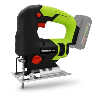 SCIE SAUTEUSE MAX 20V SANS BAT/CHARG