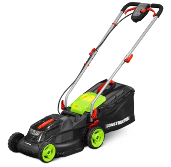 TONDEUSE 2X20V MAX SANS BAT/CHARG