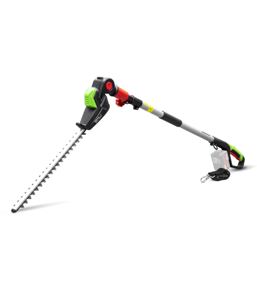 TAILLE HAIE PERCHE MAX 20V SANS BAT/CHAR