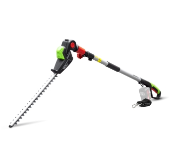 TAILLE HAIE PERCHE MAX 20V SANS BAT/CHAR