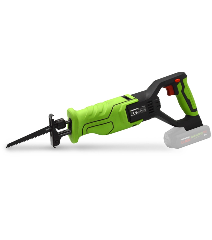 SCIE EGOINE MAX 20V SANS BAT/CHARG