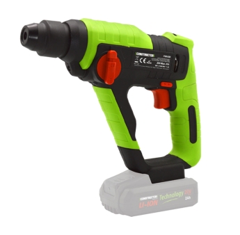 MARTEAU PERFO MAX 20V SANS BAT/CHARG