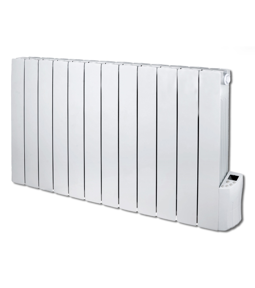 RADIATEUR INERTIE FLUIDE 2000W-12 ELEMEN