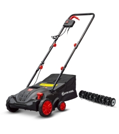 Verticuteermachine 1500W