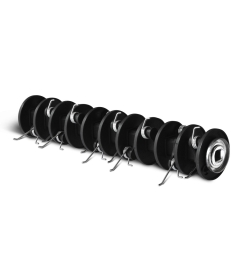 ROULEAU GRIFFE POUR SCEE15002B4W