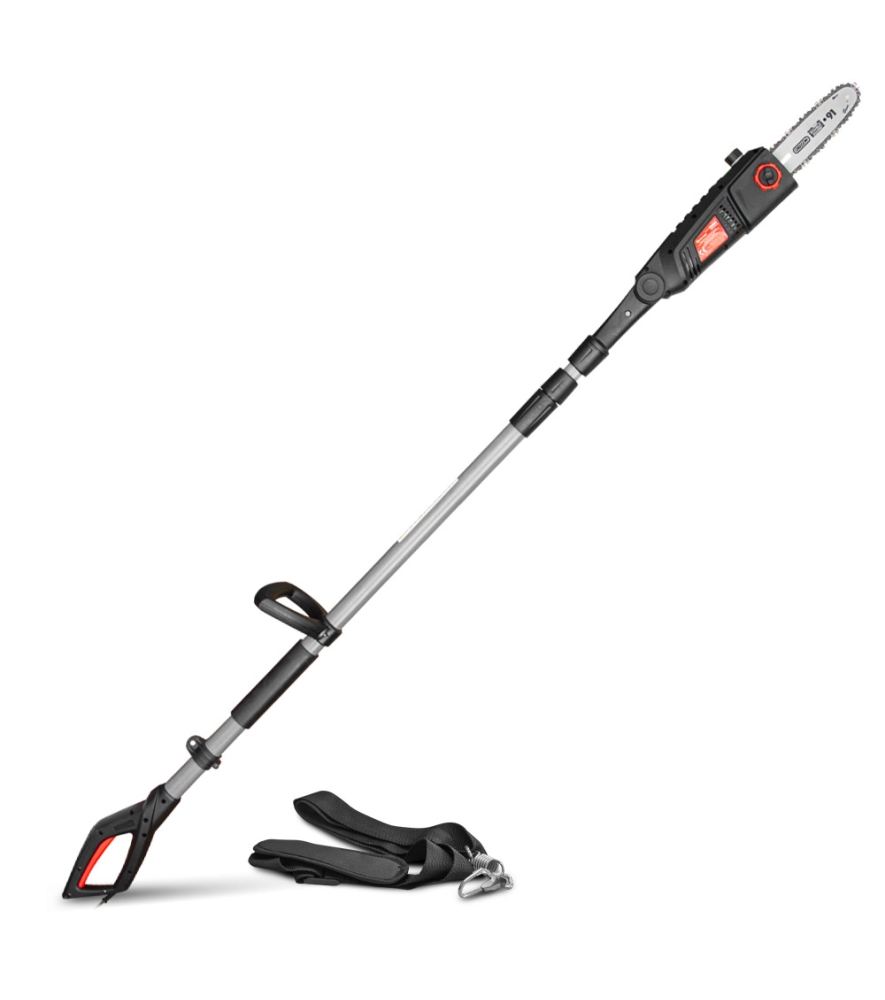 SCIE A EBRANCHER SUR PERCHE 710W OREGON