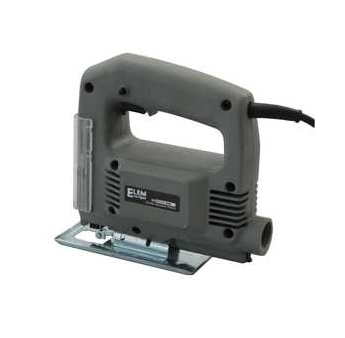 SCIE SAUTEUSE 350W - BOITE BRUNE