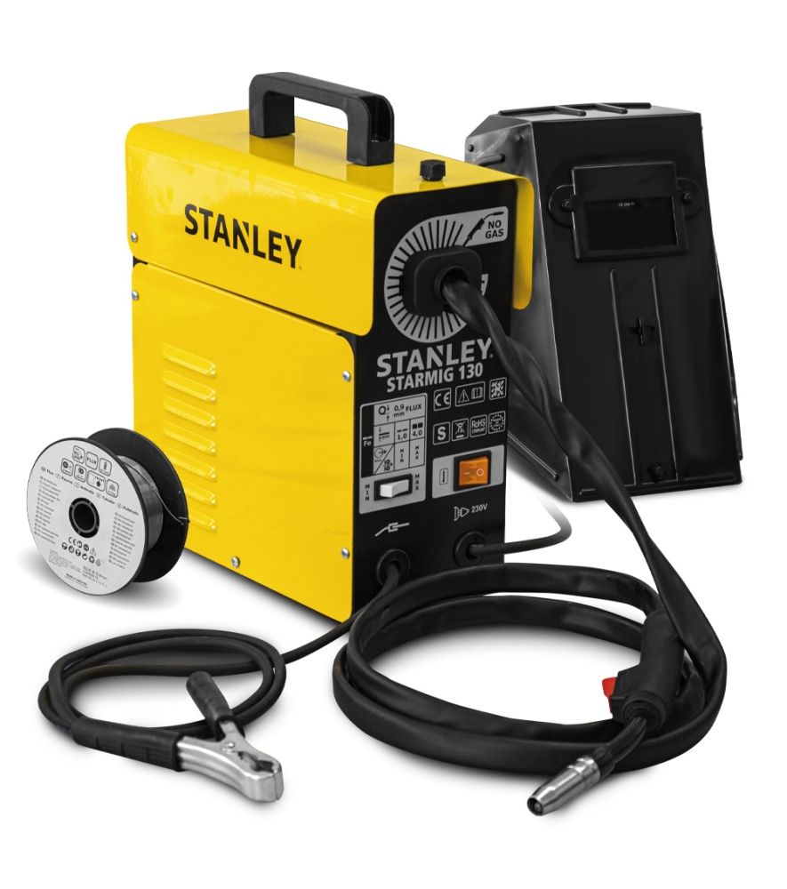 Poste à souder MIG max 130A