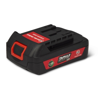 Batterie lithium 20V - 2000mAh