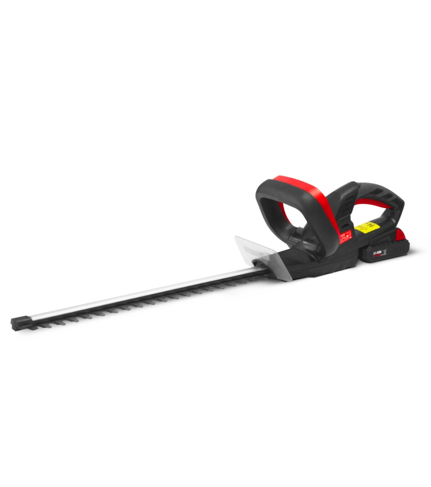 HEGGENSCHAAR 20V BAT.LITH.1.5AMP - 51CM