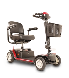 Véhicule pour personnes à mobilité réduite 24V - 300W